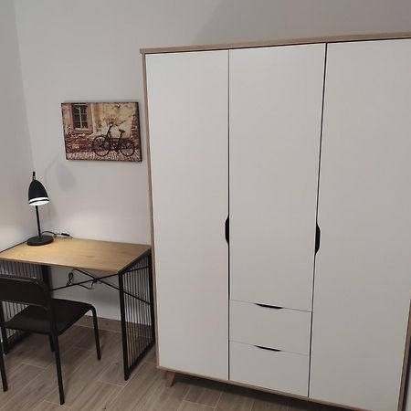 Magnificent View Apartments 로고즈니차 외부 사진