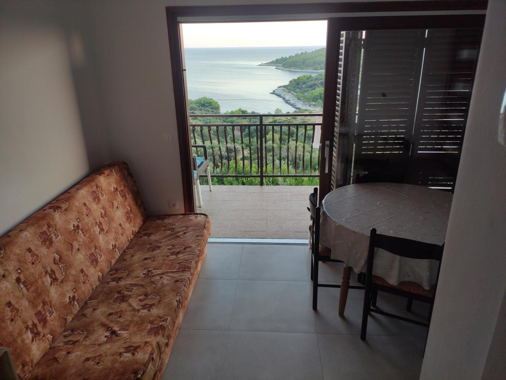 Magnificent View Apartments 로고즈니차 외부 사진